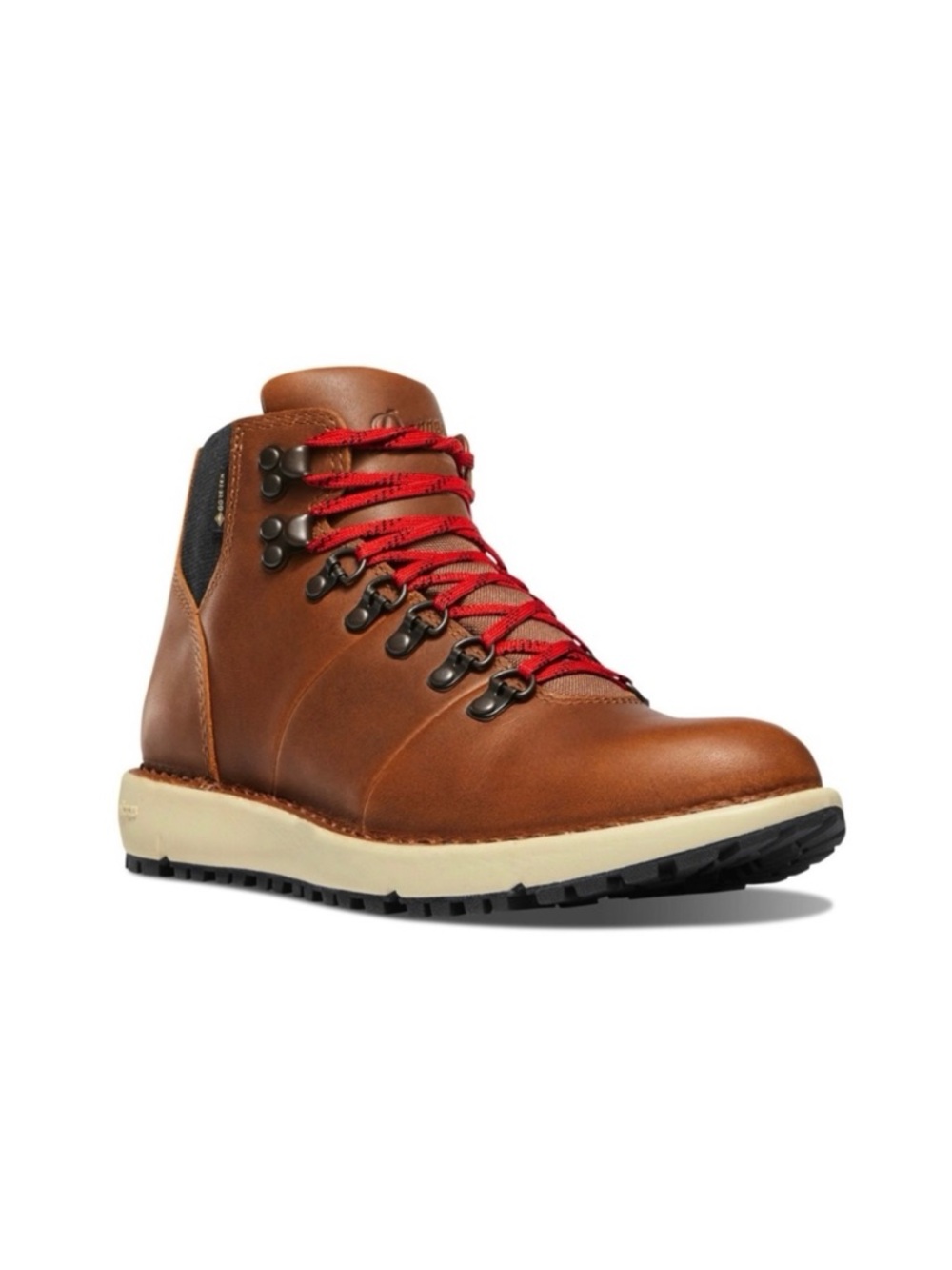 Danner Vertigo 917 Women’s Hiking Boots 7B Gore Tex Waterproof Vibram